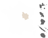 Région Bourgogne